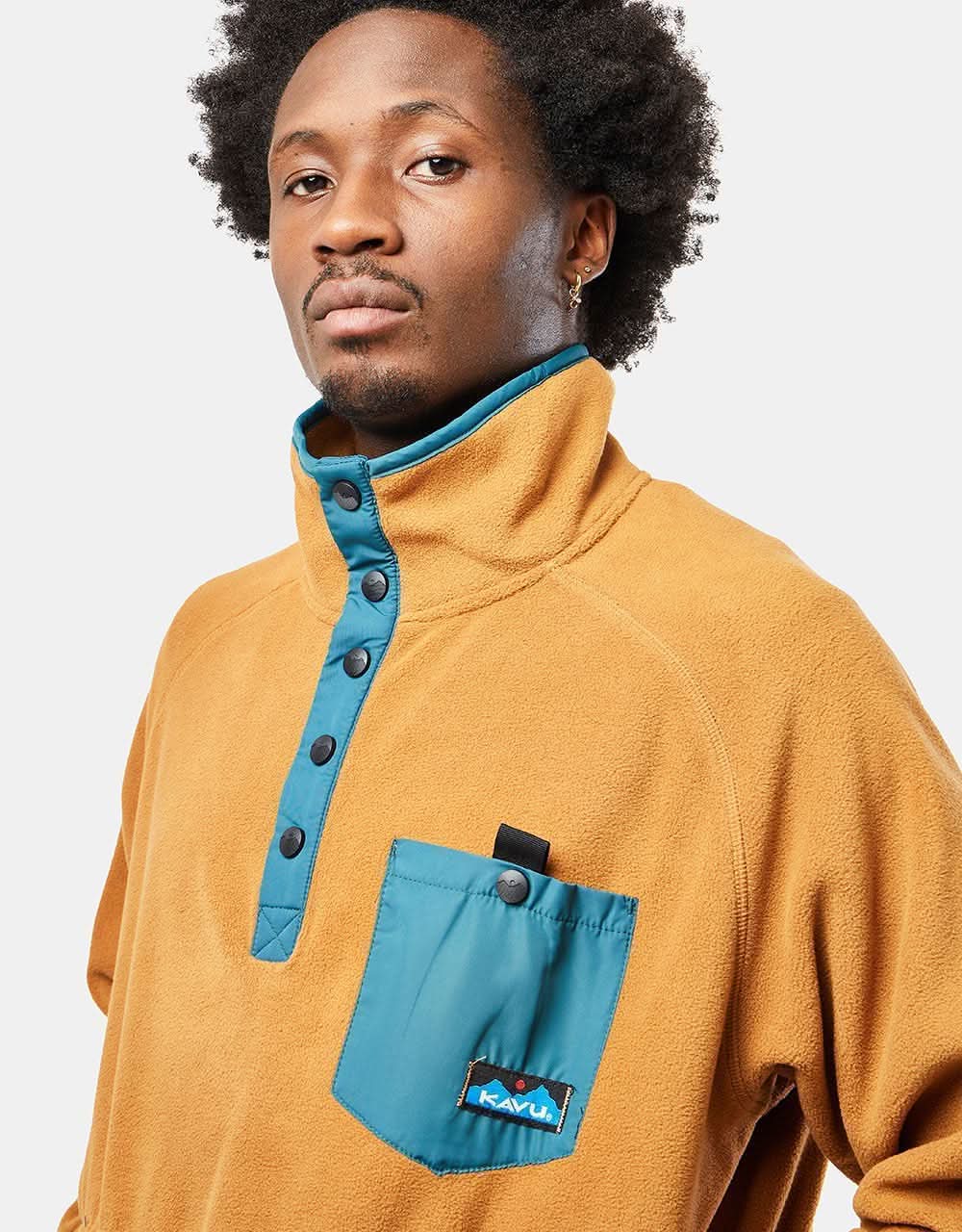 Kavu Teannaway - Jute