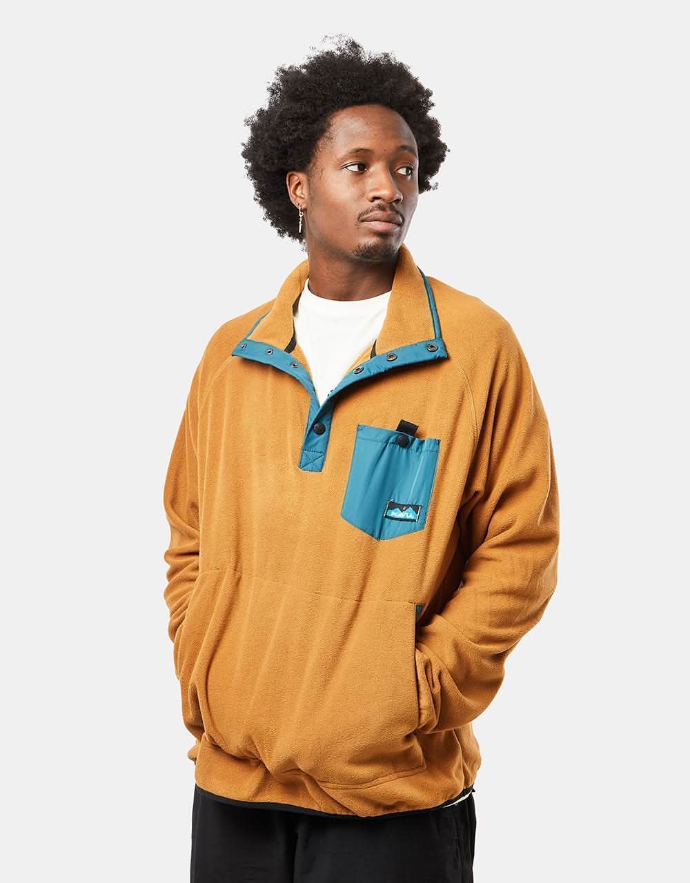 Kavu Teannaway - Jute