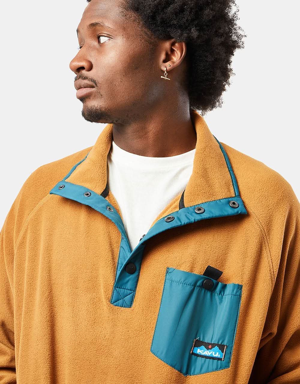 Kavu Teannaway - Jute