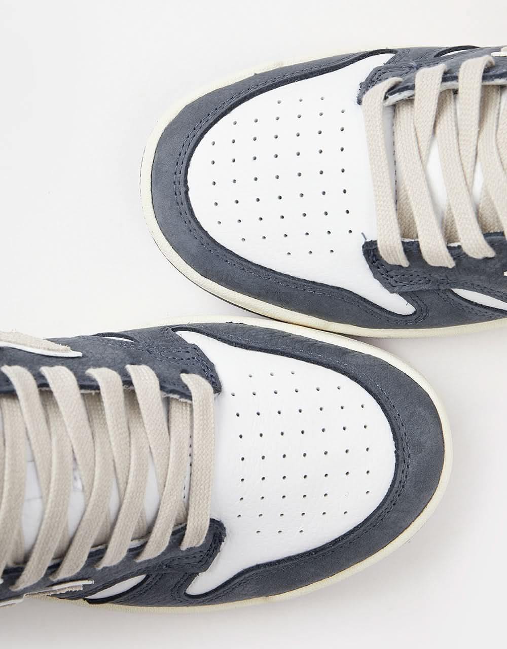 New Balance Numeric 480 Skate Shoes - Navy