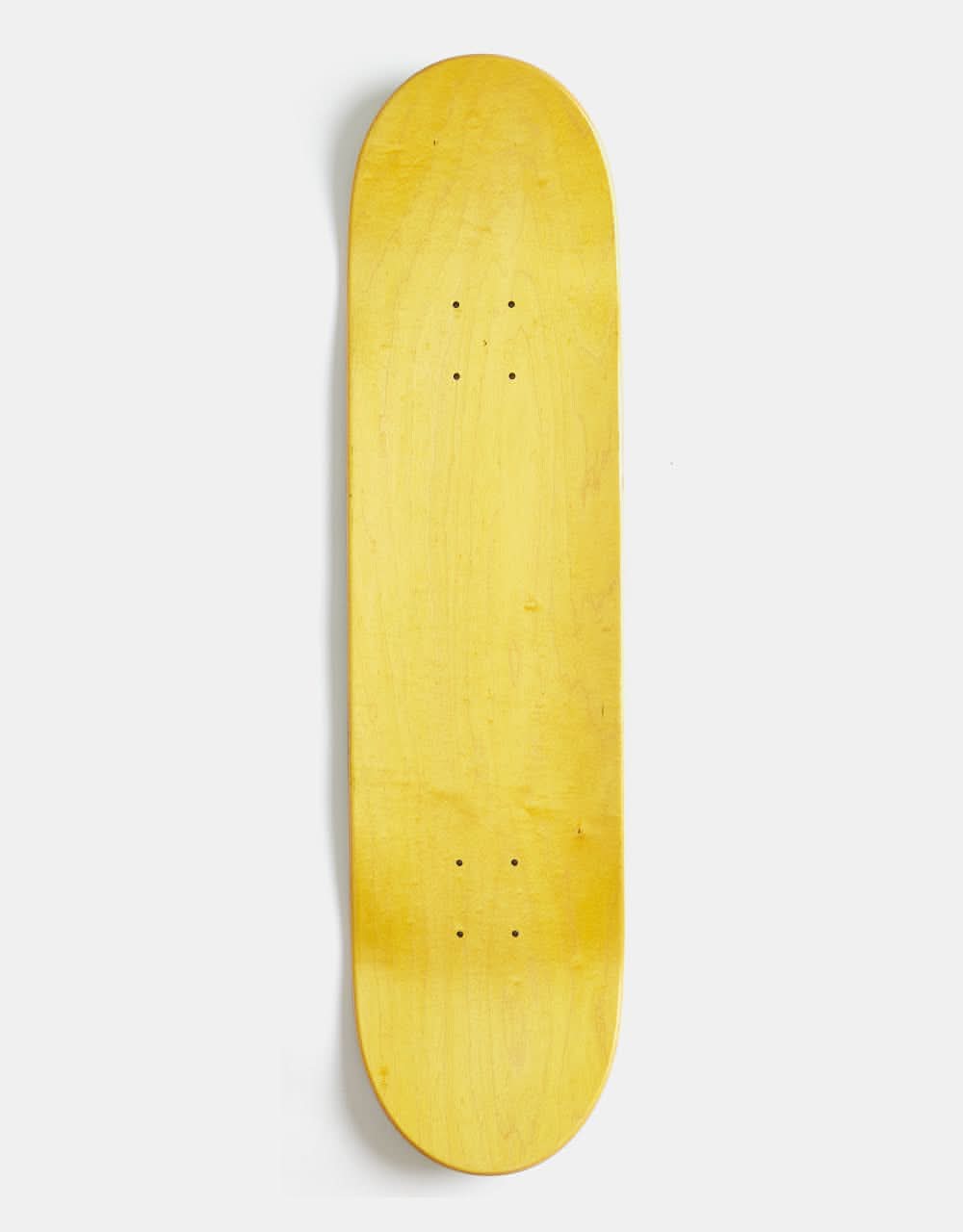 Magenta Soy Sacred Snake Skateboard Deck - 8.125"