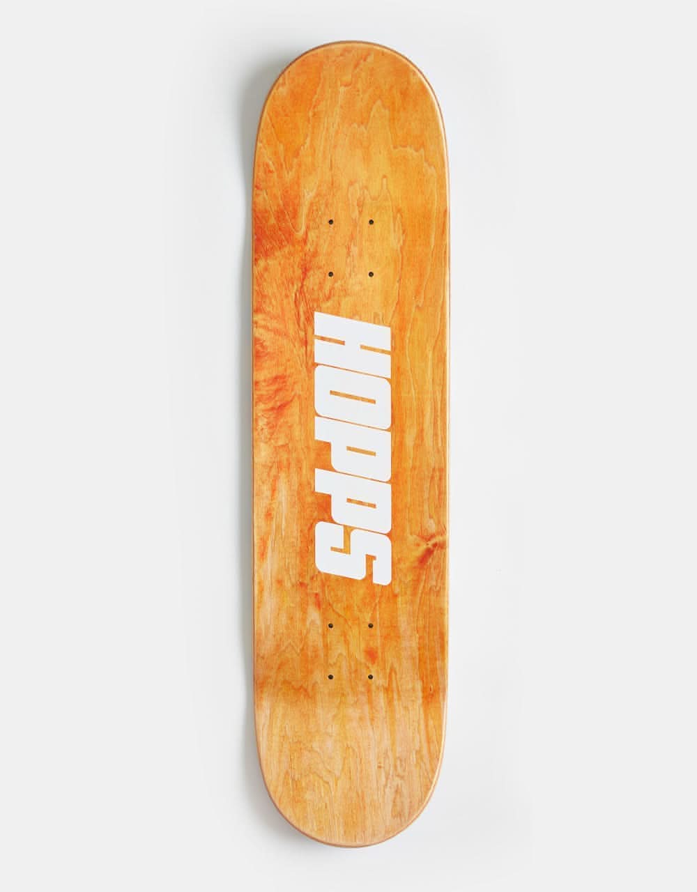 Hopps Meinholz Joan Barker Abstract Series Skateboard Deck - 8"