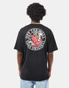 Vans Core T-Shirt - Black