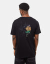 Etnies x Bones Joslin T-Shirt - Black