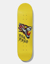 Deathwish Pedro Seven Trumpets Skateboard Deck - 8.125"