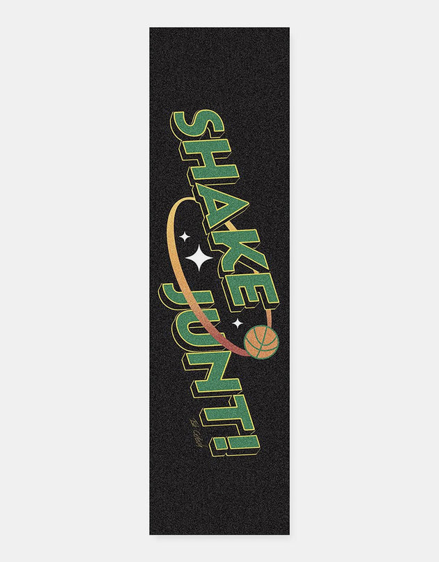 Shake Junt Ish Gas Giants Pro 9" Grip Tape Sheet
