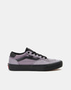 Vans Rowan Skate Shoes - Light Purple/Black