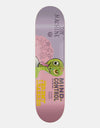 Toy Machine Leabres Mind Control Skateboard Deck - 8"
