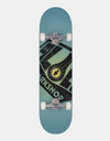 Alien Workshop OG Burst Complete Skateboard - 8"
