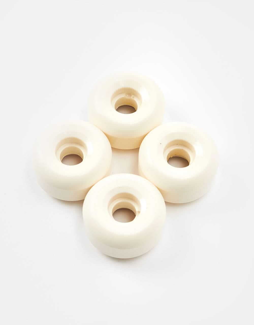 Bones Weird Wolf STF V5 Sidecut 103a Skateboard Wheels