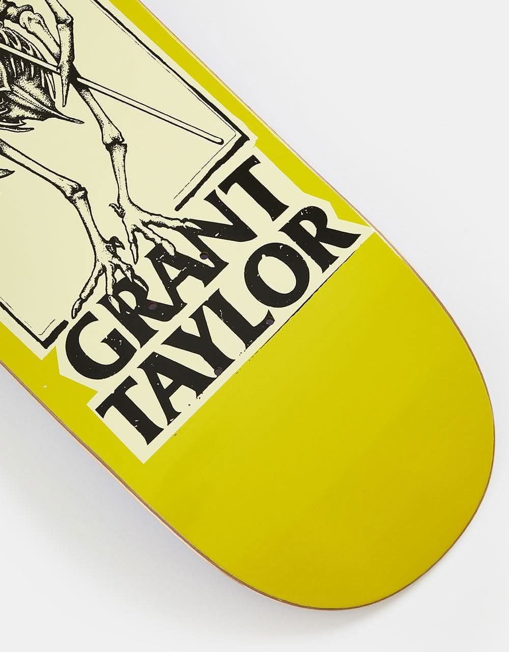 Anti Hero Grant Pigeon Vision 'by Lance' Skateboard Deck - 8.25