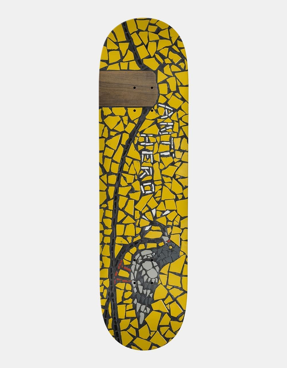 Anti Hero Team Pigeon Vision Skateboard Deck - 8.5"