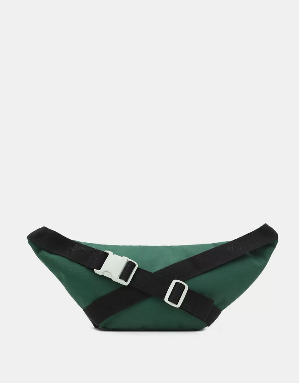 Vans Ward Cross Body Bag - Chinois Green