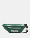 Vans Ward Cross Body Bag - Chinois Green