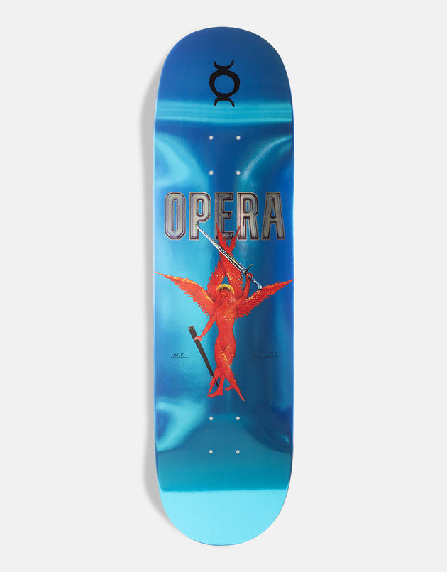 Opera Fardell Sword EX7 Skateboard Deck - 8.7"