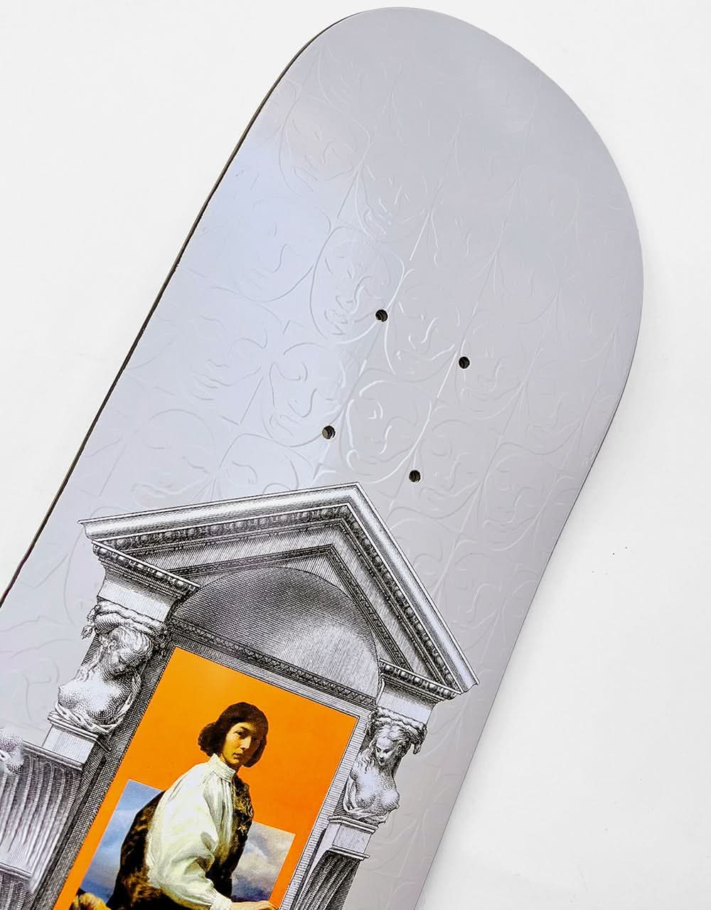 Opera Opera House EX7 Skateboard Deck - 8"