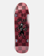 Opera Beast EX7 Skateboard Deck - 9.5"