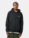 Obey Established Works Eyes Pullover Hoodie - Black