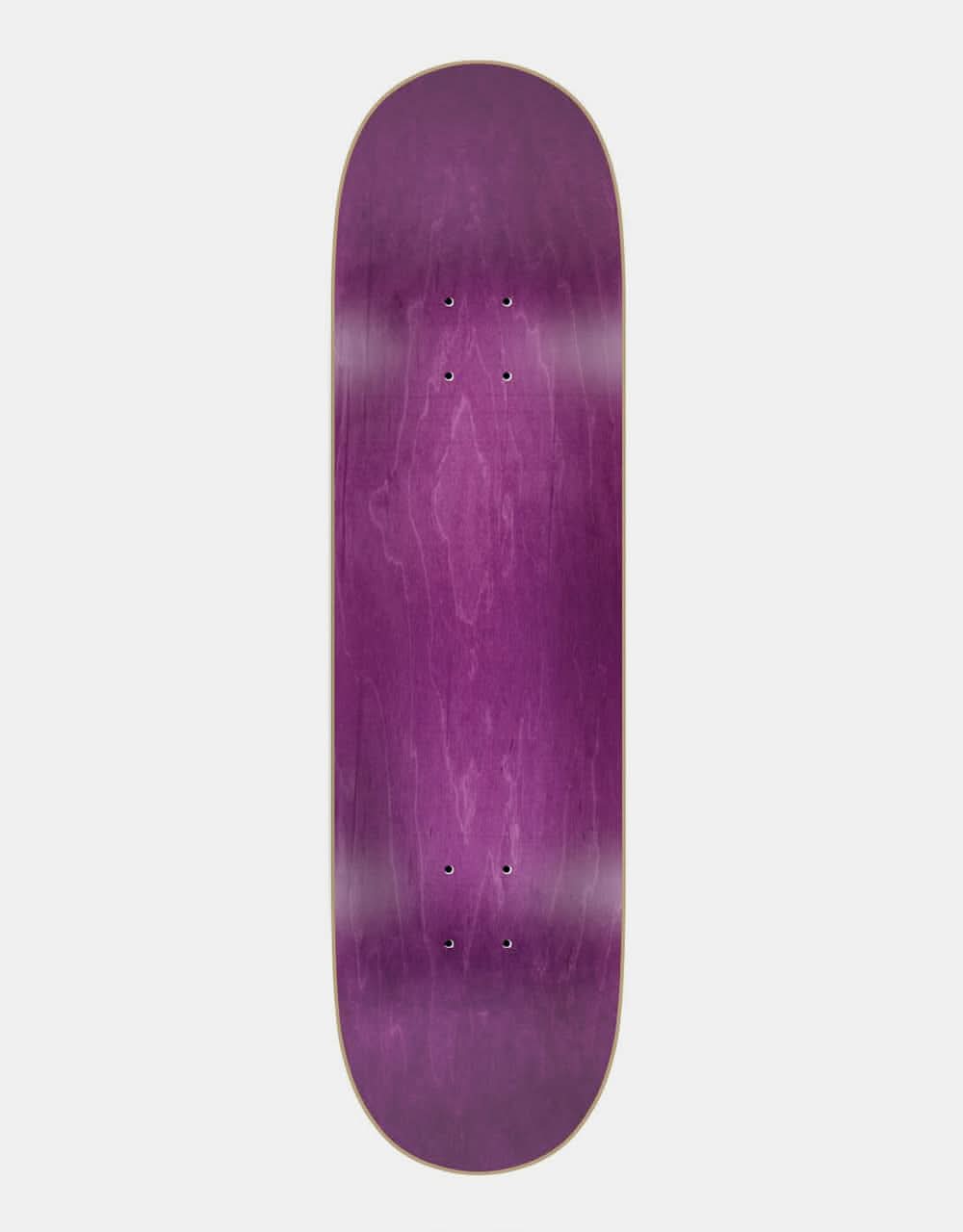Jart Stay High Skateboard Deck - 8.25"