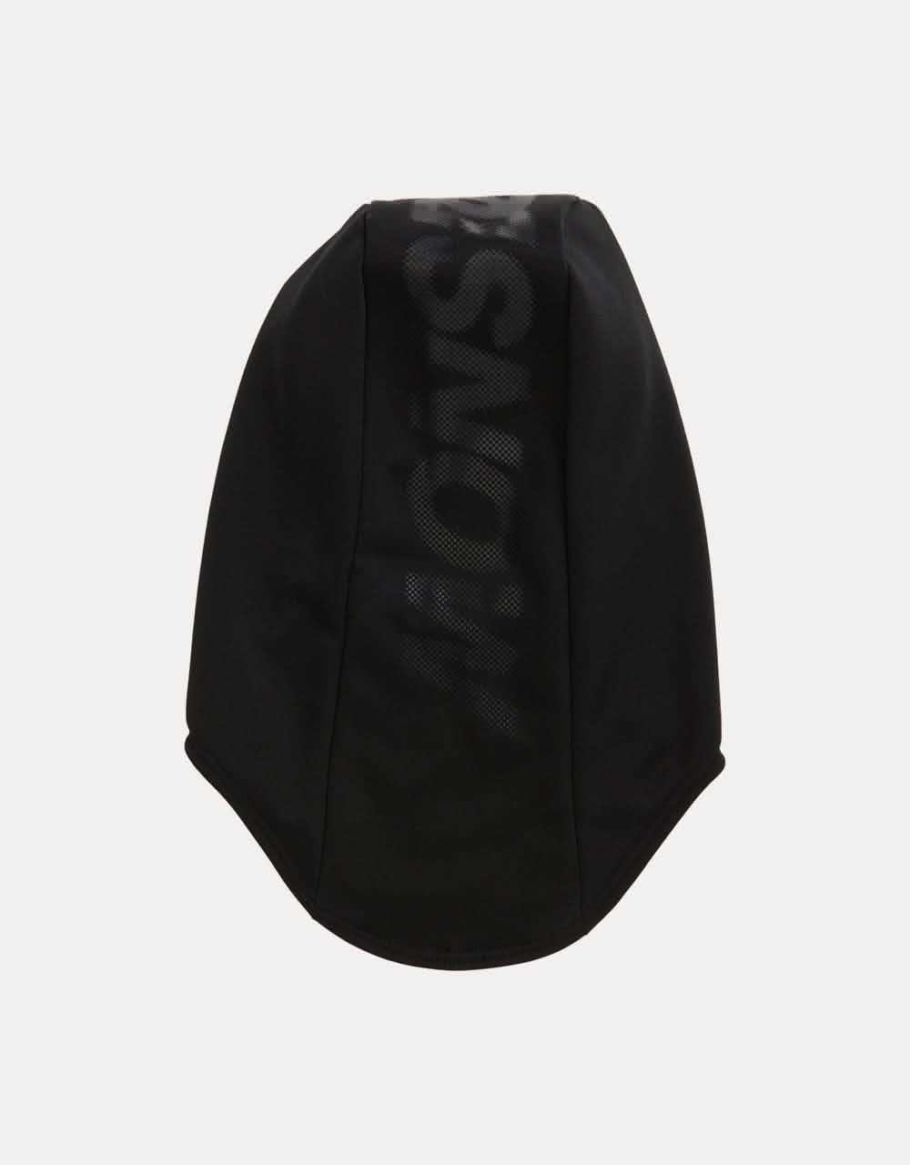 DC Hoodaclava Hooded Balaclava - Black