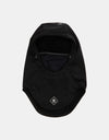 DC Hoodaclava Hooded Balaclava - Black