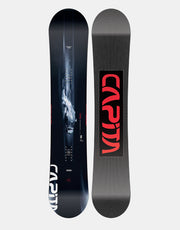 Capita Outerspace Living 2024 Snowboard - 156cm