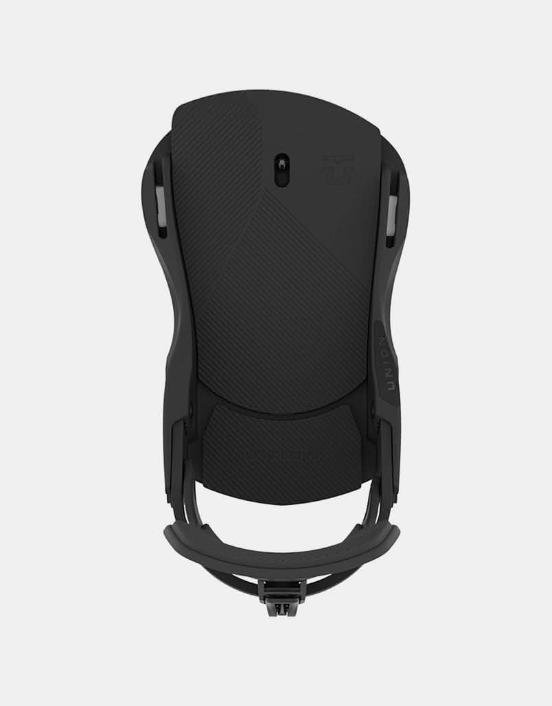 Union Force 2024 Snowboard Bindings - Black