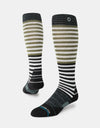 Stance Diatonic Snowboard Socks - Teal