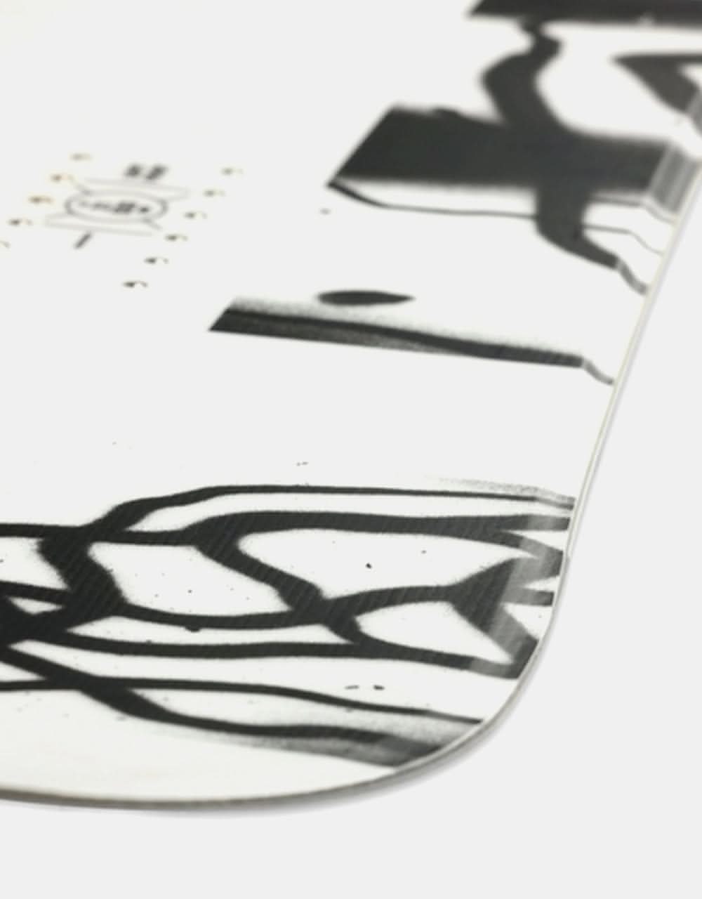 Ride Twinpig 2024 Snowboard - 154cm