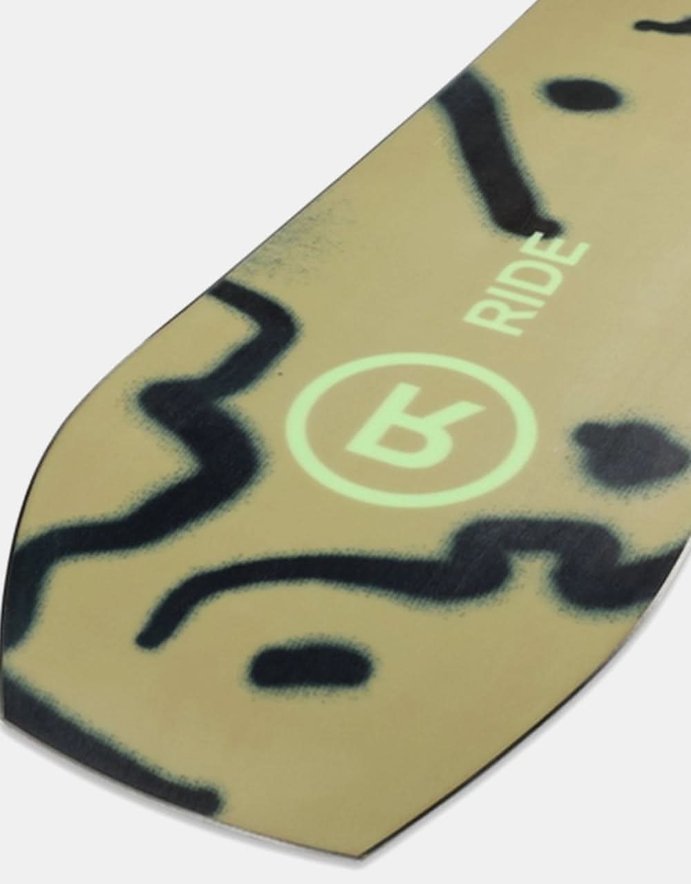 Ride Twinpig 2024 Snowboard - 154cm