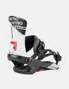 Nitro Rambler 2024 Snowboard Bindings - Raw