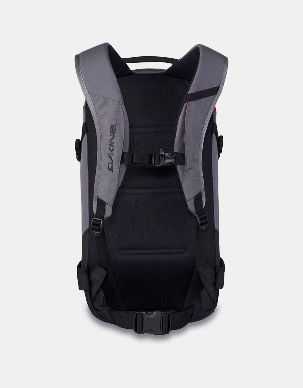 Dakine Heli Pro 20L Backpack - Steel Grey