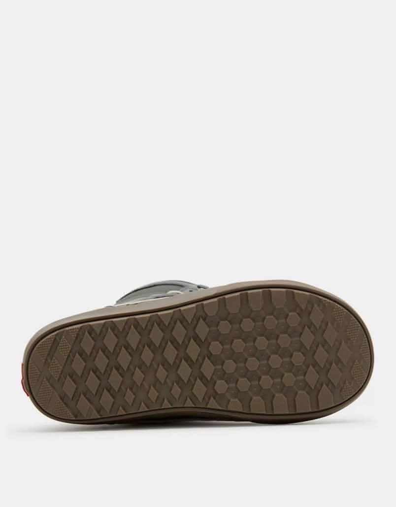 Vans Hi-Standard OG 2024 Snowboard Boots - Forest