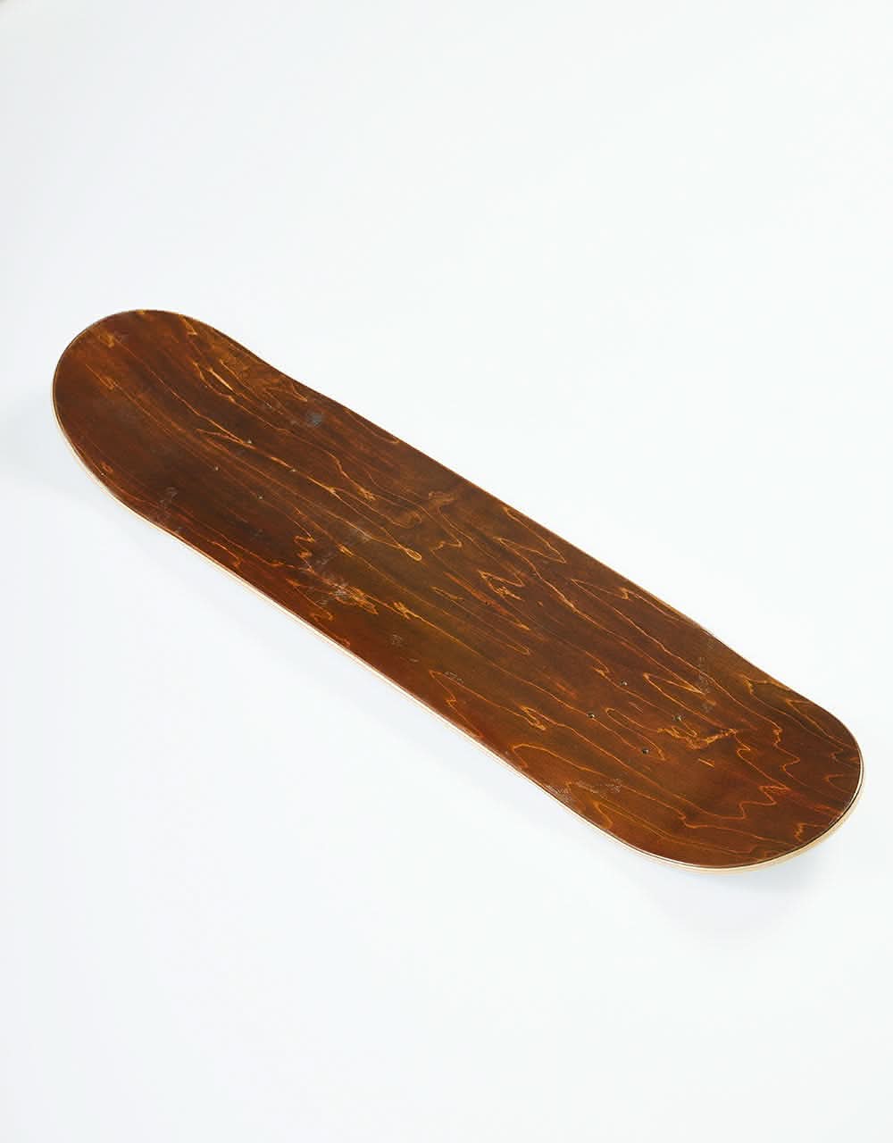 Route One It's a Good Day Skateboard Deck - 8.25"
