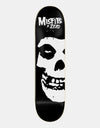 Zero x Misfits Legacy Fiend Skateboard Deck
