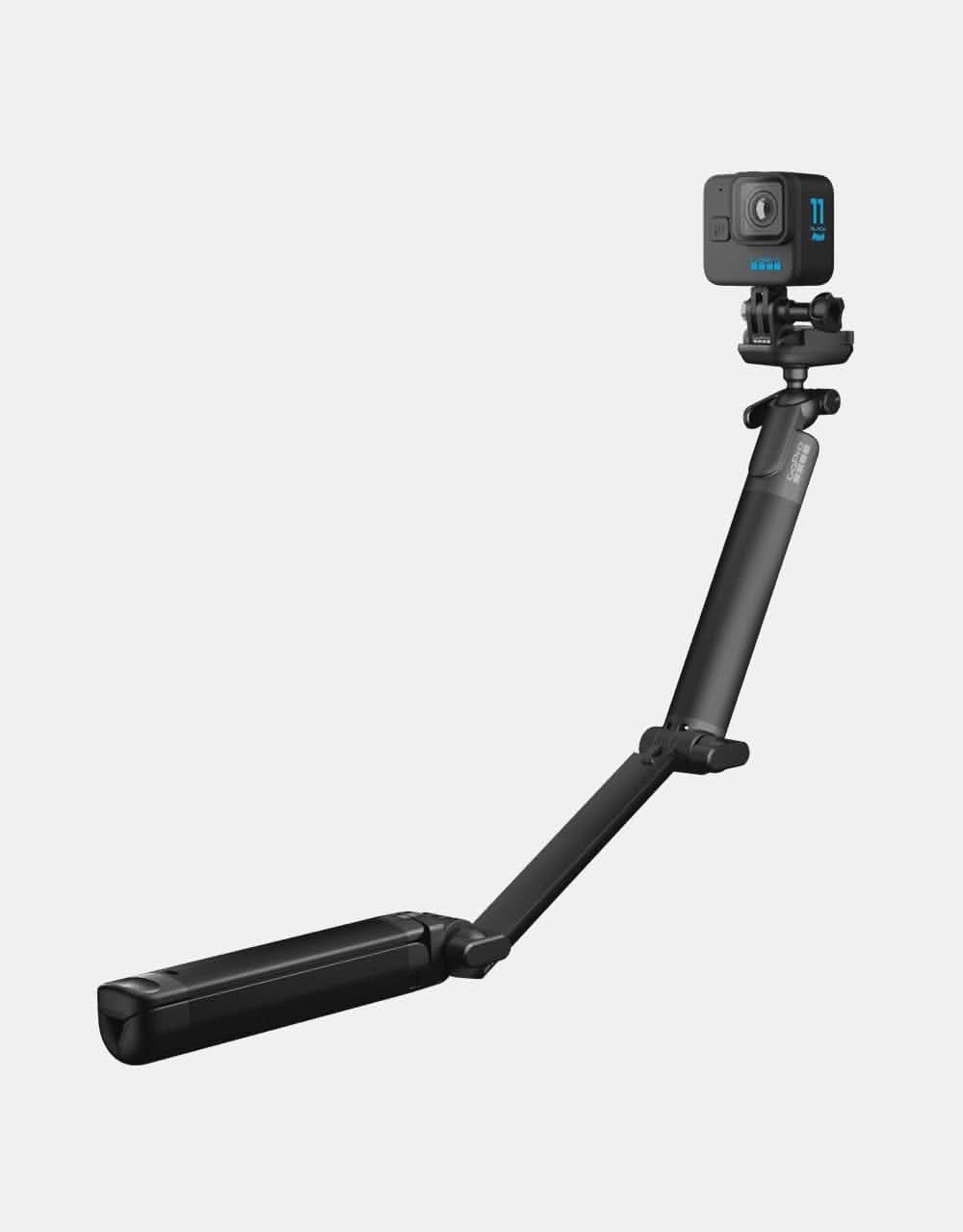 GoPro 3-Way 2.0 Grip Mount