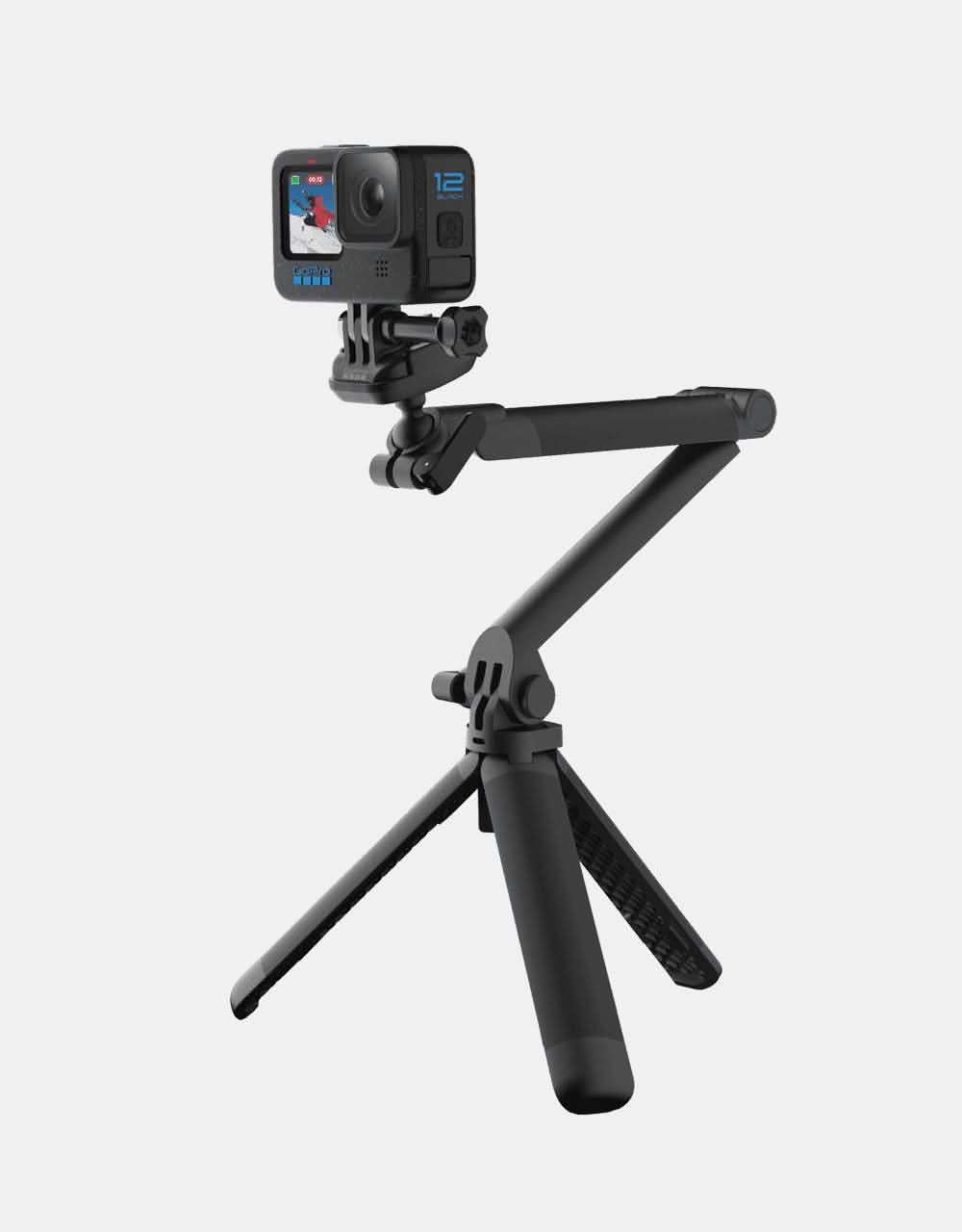 GoPro 3-Way 2.0 Grip Mount