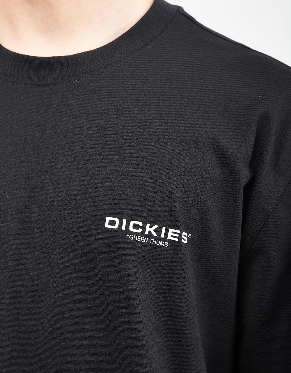 Dickies Wakefield T-Shirt - Black