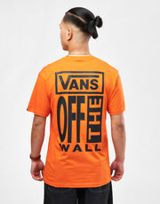 Vans x AVE T-Shirt - Flame