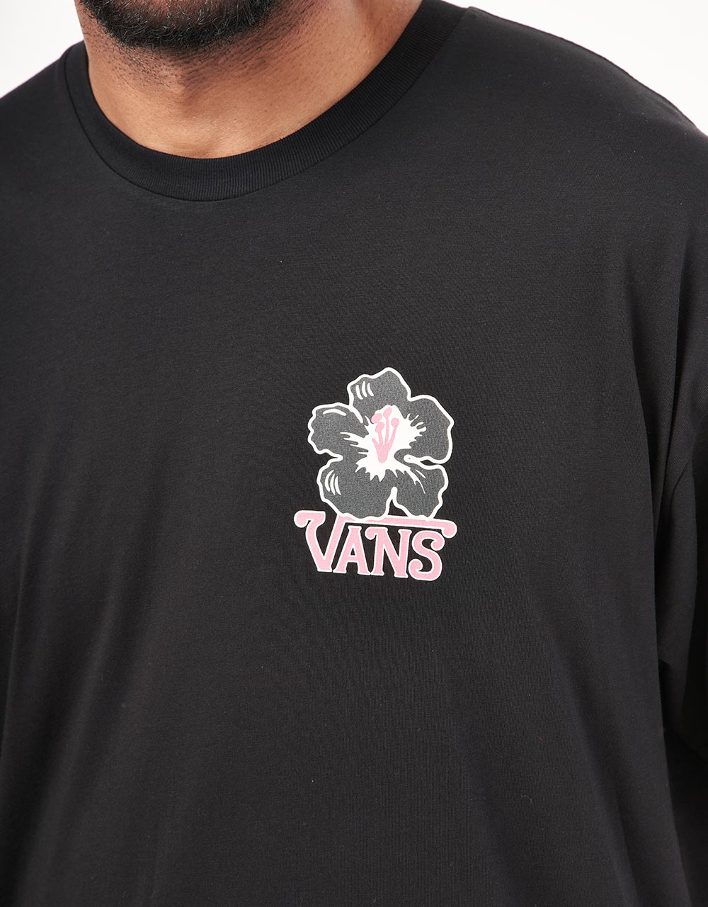 Vans All Day T-Shirt - Black