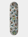 Santa Cruz Sommer Sparrows Skateboard Deck - 8.25"