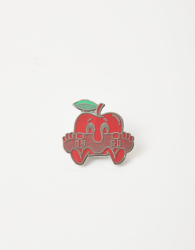 Route One Pomme Pin - Silver