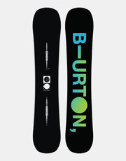 Burton Instigator Flat Top 2024 Snowboard - 155cm