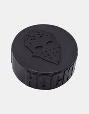 Hockey Puck Wax - Grey