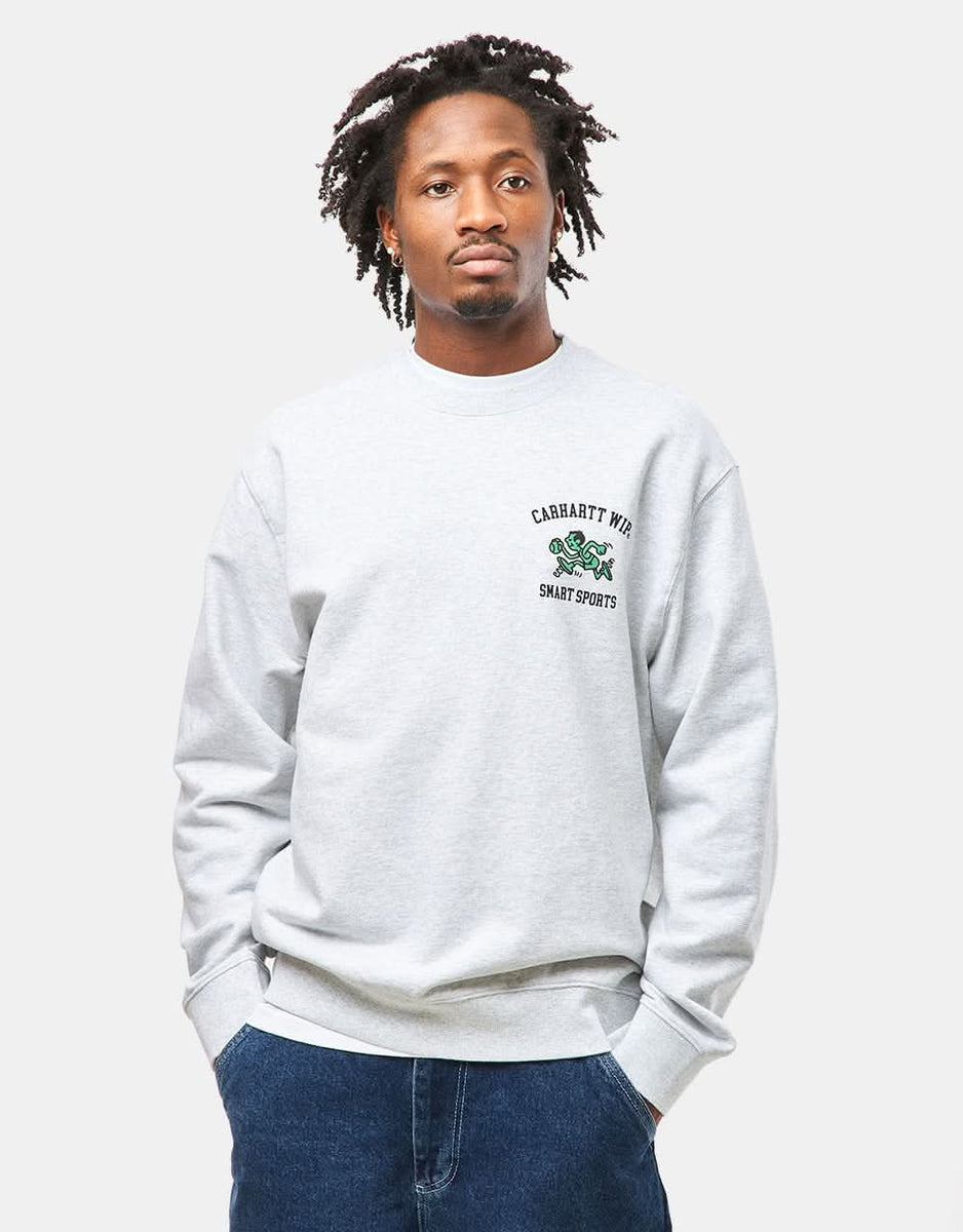 [CARHARTTWIP] SMART SPORTS SWEATSHIRT ★大人気★ i033239.jpg