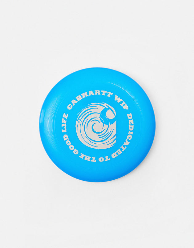 Carhartt WIP Mist Frisbee - Acapulco/Wax