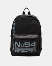 DC Nickel Sport Backpack - Black