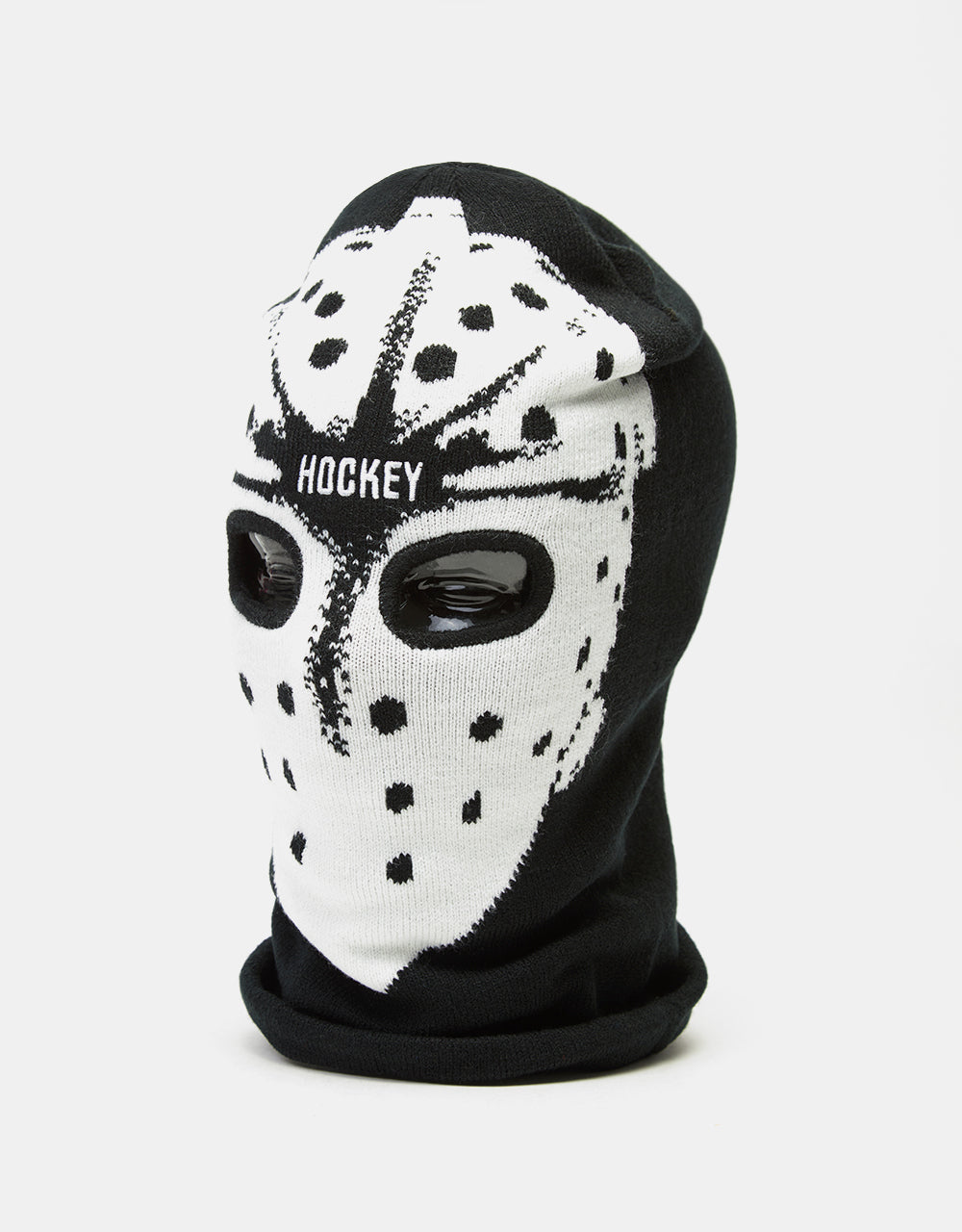 Hockey x Independent Hockski Mask Beanie - Black