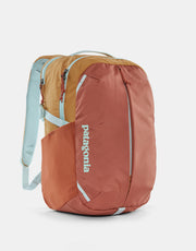 Patagonia Refugio Day Pack 26L - Sienna Clay