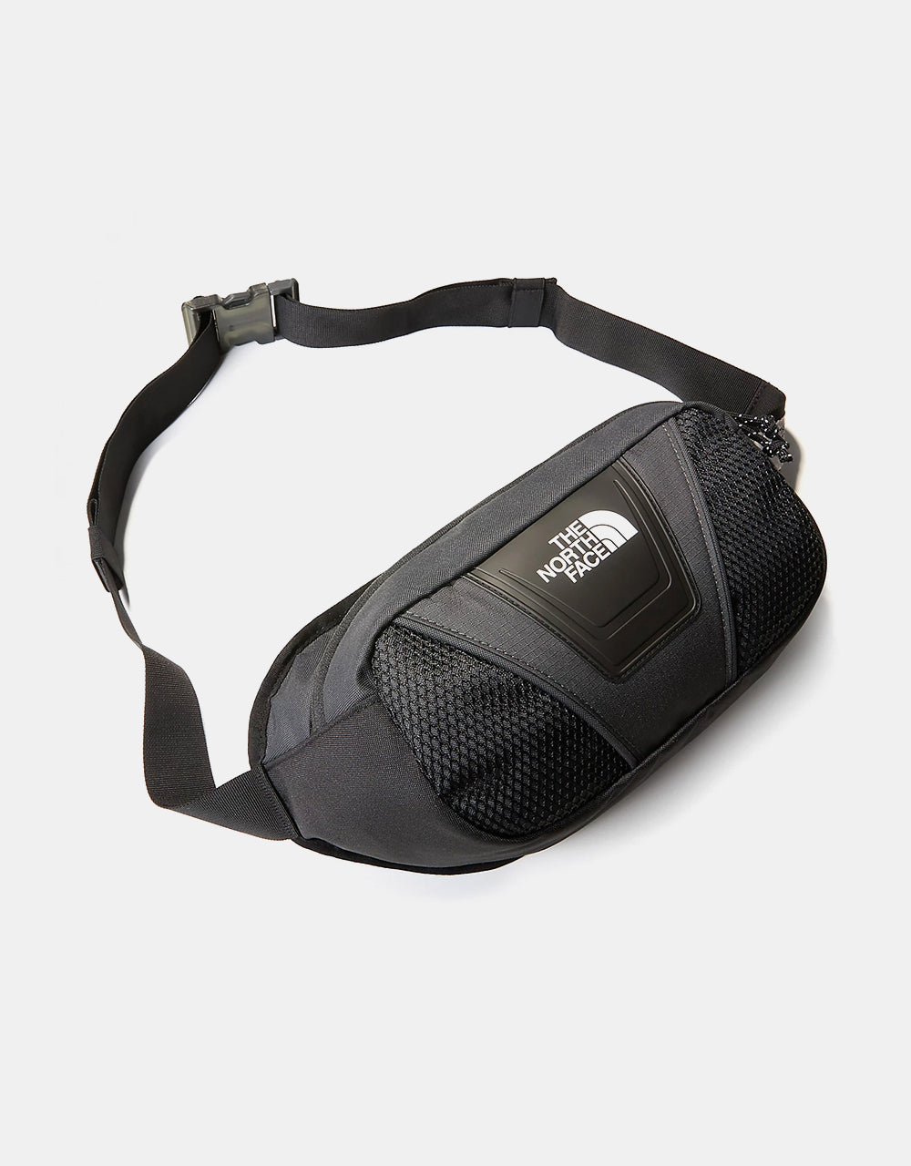 The North Face Y2K Shoulder Bag - TNF Black/Asphalt Grey
